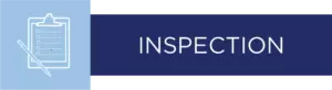 Inspection image