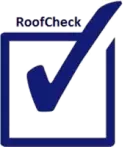 RoofCheck logo