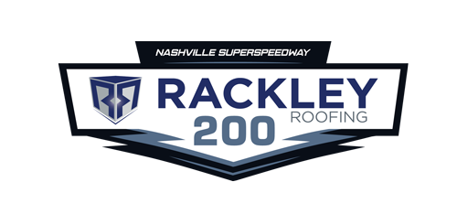 Rackley 200 Nashville Speedway Racing